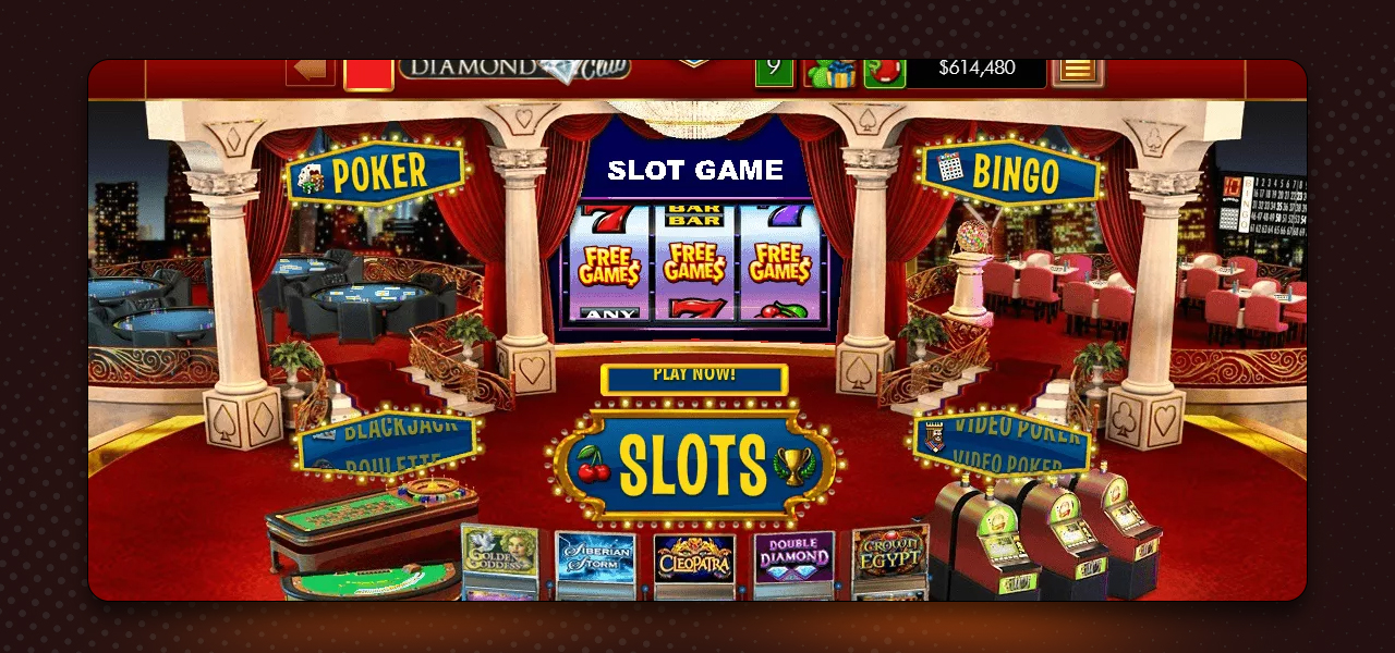 double down casino app