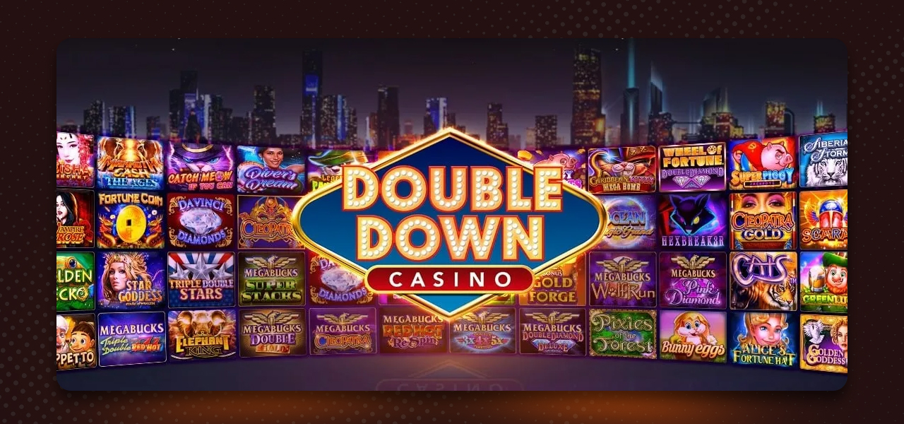 double down casino bonuses