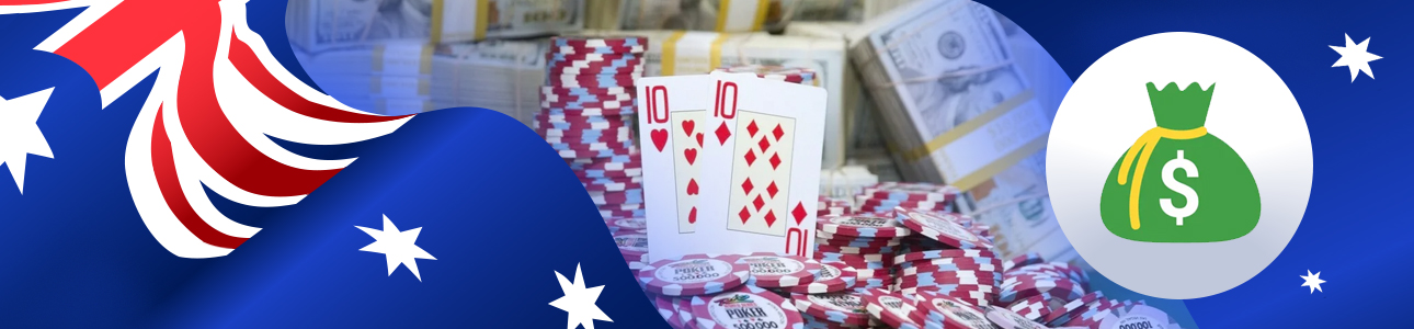 online casino australia real money